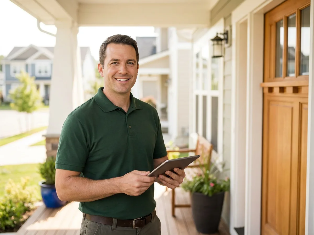 Pest control FAQs for Wardell, MO